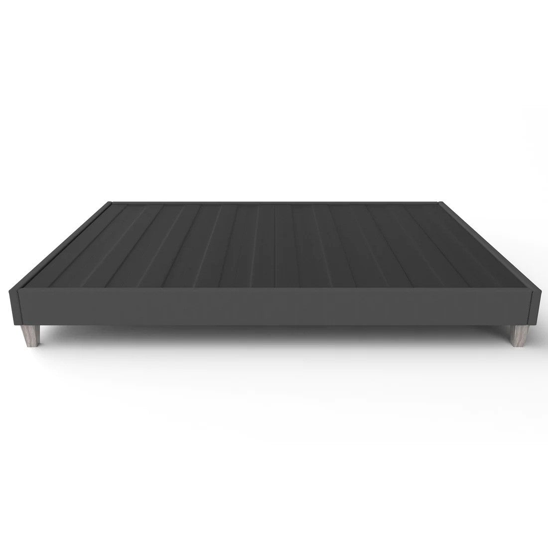 Express Mattress Foundation with 6" Legs